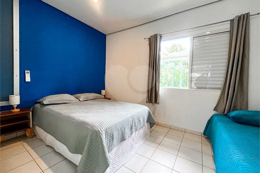 Villagio à venda com 1 suíte em Riviera de São Lourenço, Bertioga, SP