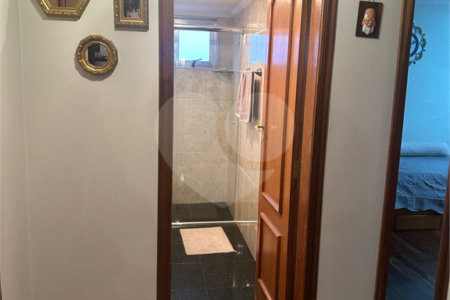 Apartamento com 3 dormitórios e 108 m² na Saúde – conforto e praticidade