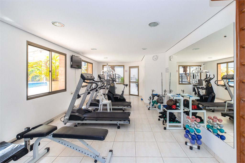Apartamento à venda na Vila Mariana com 4 dormitórios