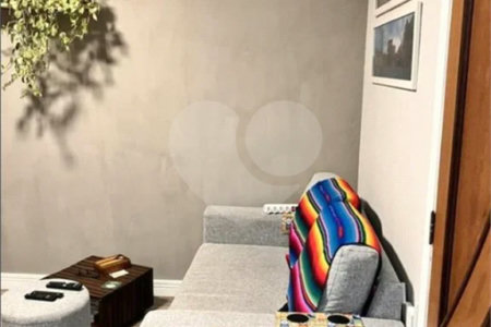 Apto Campos Elíseos - 1 dorm, 1 vaga
