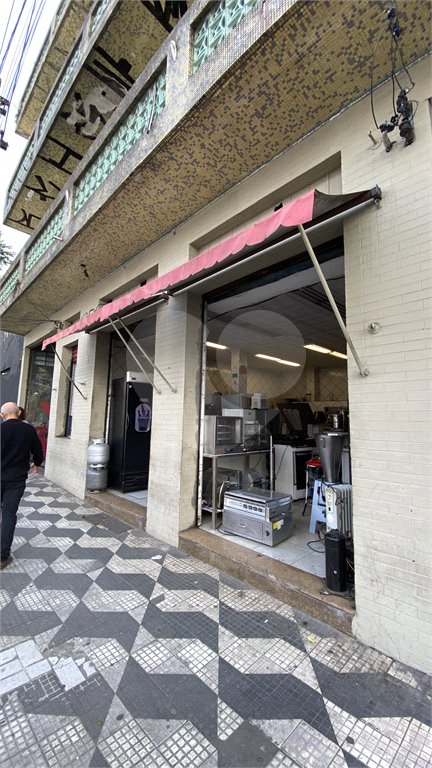 Terreno comercial, Rua Costa Barros