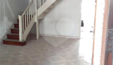 Sobrado à venda com 2 quartos em Vila Regente Feijó, São Paulo, SP