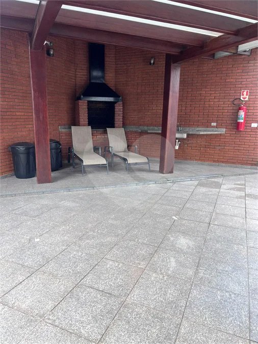 APARTAMENTO PARA VENDA 134,94 m em BAETA NEVES SBC - SP com 3 SUÍTES COM CLOSET | 2 VAGAS | LAZER COM PISCINA.