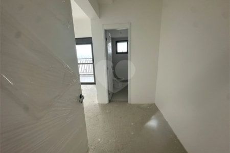 Apartamento à Venda Quarta Parada Mooca 201 m Prédio Novo