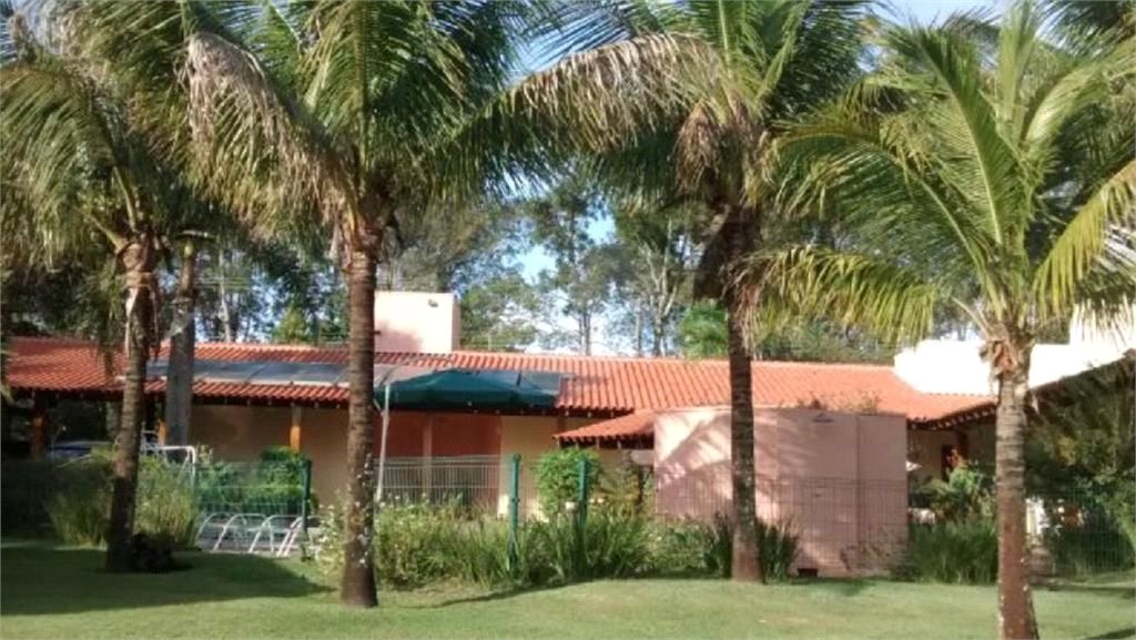 Casa Térrea no Condomínio Vila Pinhal Do Broa