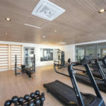 STUDIO 27,70 M2 MOBILIADO A VENDA