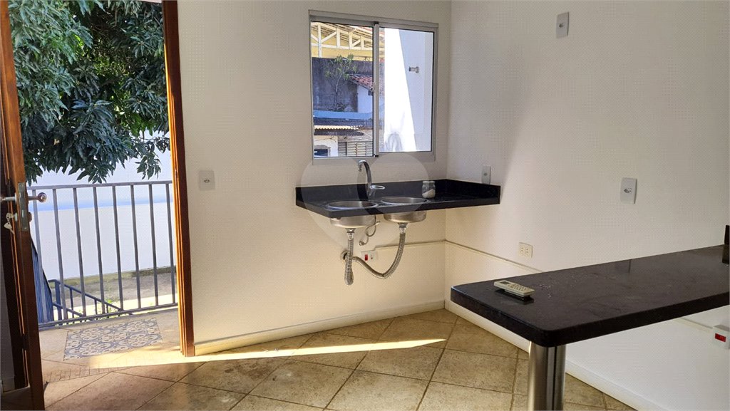 Casa térrea disponível para venda ou locação no cidade jardim