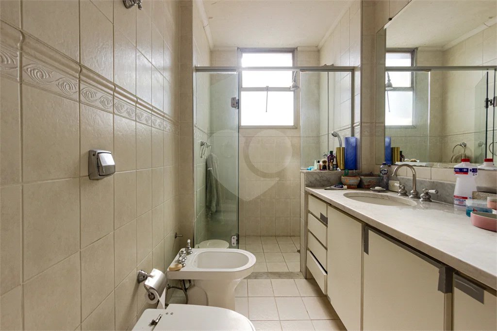 Apartamento Higienópolis