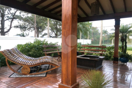 Casa de luxo a venda em Atibaia