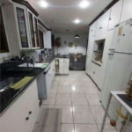 Casa à venda no Condomínio Vista Alegre Sede em Vinhedo/SP