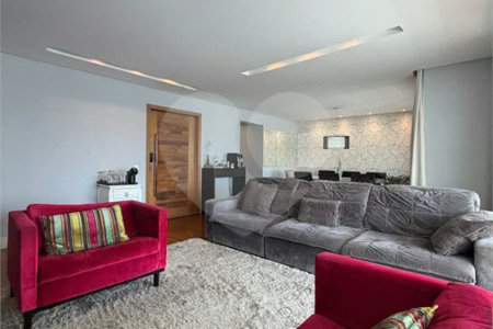 DOMO PRIME DE 180 M² DE ALTO PADRÃO NO MELHOR DE SÃO BERNARDO