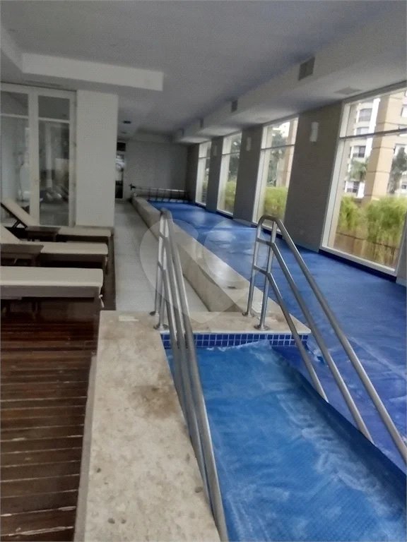 Apartamento Alto Padrão Lazer Completo ,com 3 quartos, 250 m² à venda Parque da Mooca.