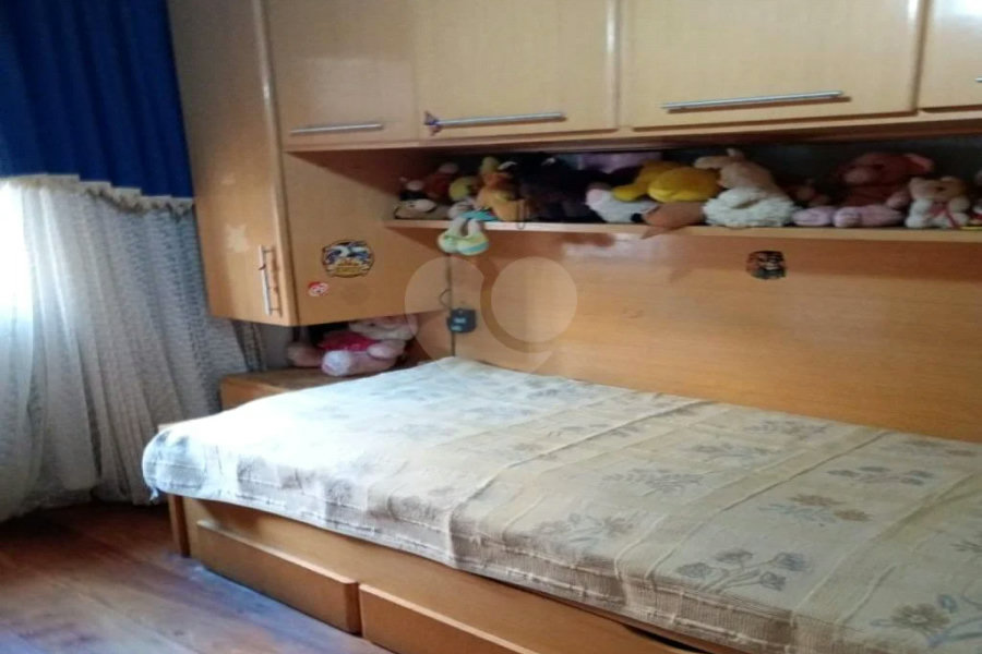 Casa à venda com 5 quartos em Vila Parque Jabaquara, São Paulo, SP