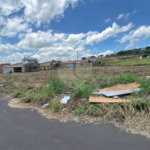 Terreno à Venda - Descalvado/SP