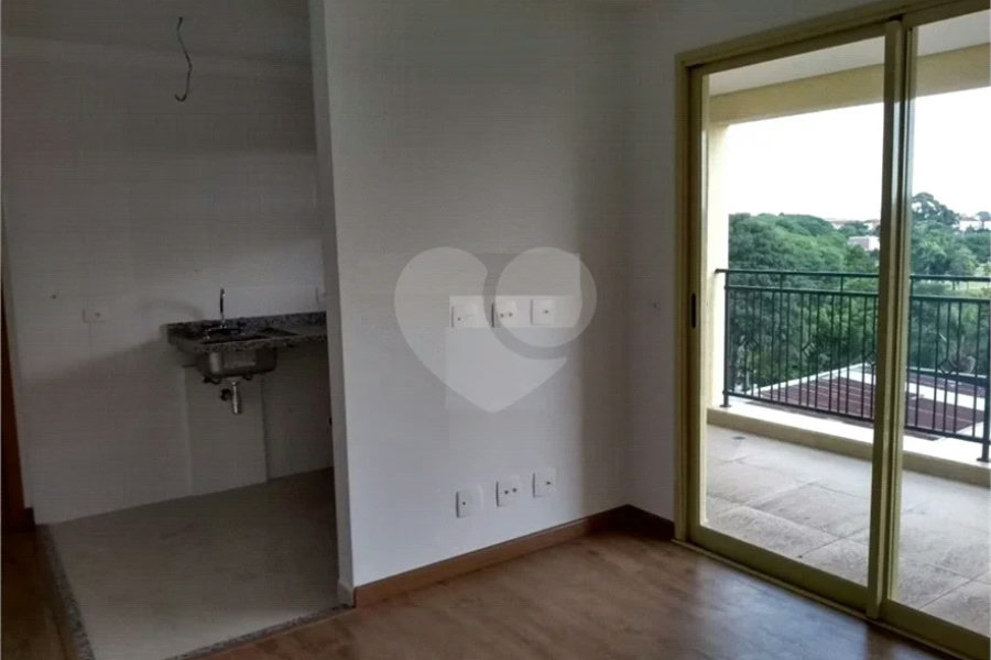 Apartamento à venda com 2 quartos em Santana, São Paulo, SP