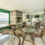 Apartamento à venda com 3 quartos, sendo 1 suíte, em Parque Reboucas, São Paulo, SP
