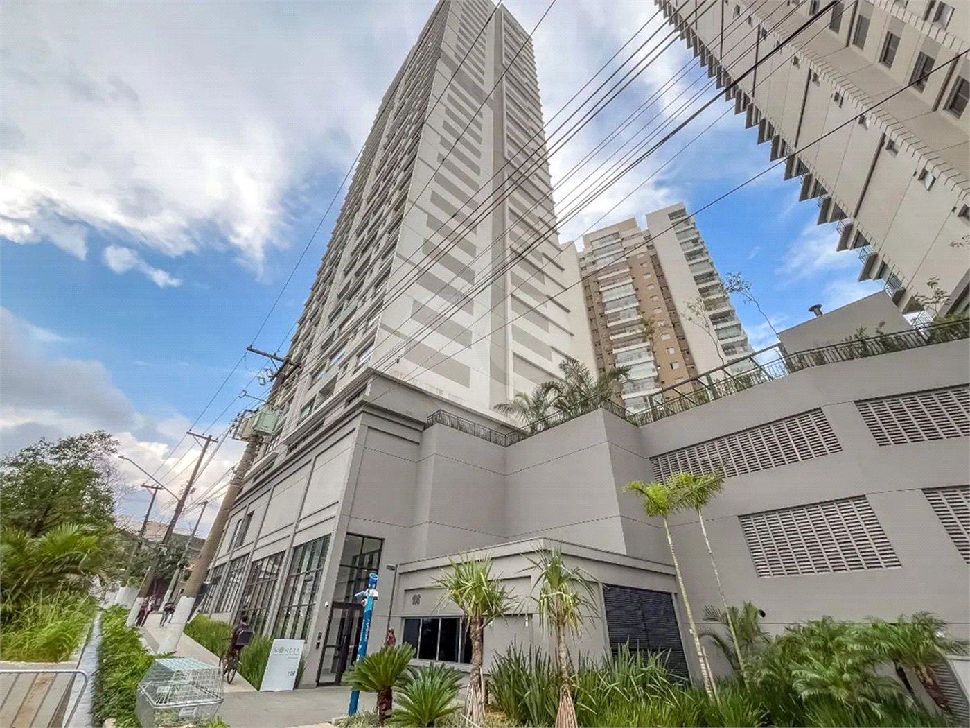 Studio para venda em Ipiranga com 1 quarto, 28m²