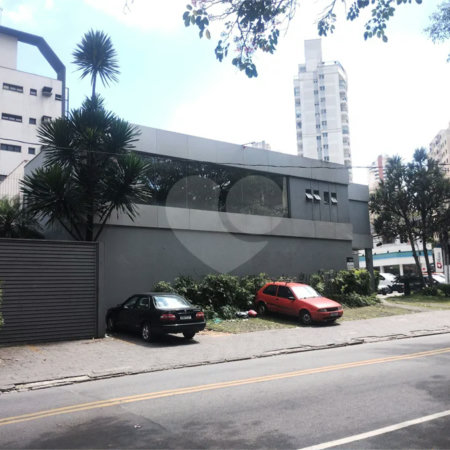 IMÓVEL COMERCIAL MONOUSUÁRIO PARA ALUGAR NA VILA ANDRADE, SÃO PAULO - SP