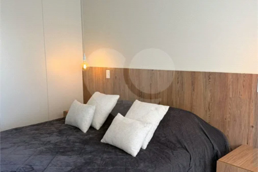 Apartamento à venda com 2 suítes em Paraíso, São Paulo, SP