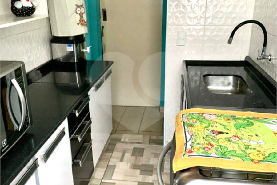 LINDO APARTAMENTO COM 02 DORMITÓRIOS.