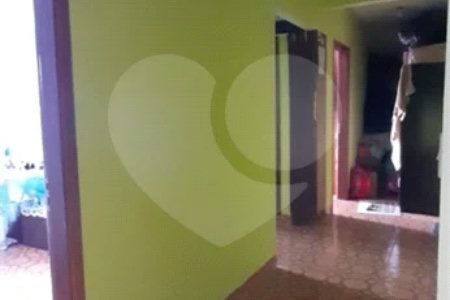 Casa com 386m² , 5 dormitórios , 2 vagas , à venda em Santo André