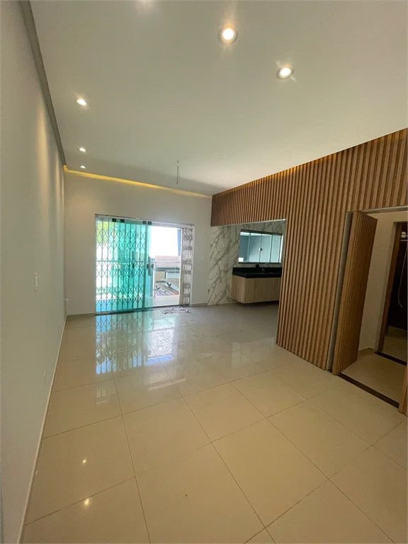 Casa para alugar com 3 quartos, sendo 2 suítes, em Manoel Novo, Balsas, MA