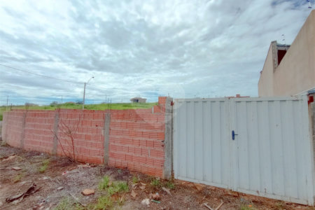 Terreno à Venda no Residencial Arcoville – Área de Franca Expansão