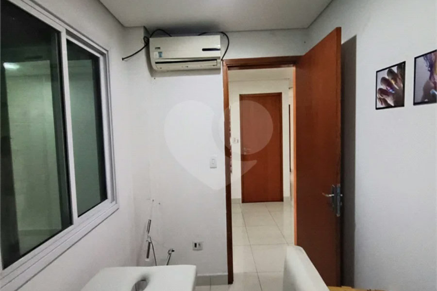 Sala para alugar em Mandaqui, São Paulo, SP