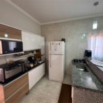 Casa com 03 Dormitórios á venda, em Jardim Alvorada, São Carlos.