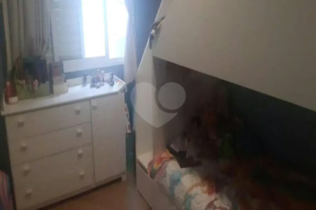 Apartamento de 3 quartos à venda Vila Mussolini