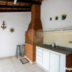 Casa com 360m² , 3 dormitórios , sendo 1 suíte , 4 vagas , disponível para venda ou locação , no centro de Santo André.