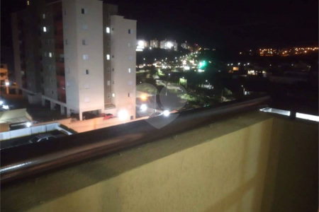 Apartamento para venda no Edifício Residencial Manaus