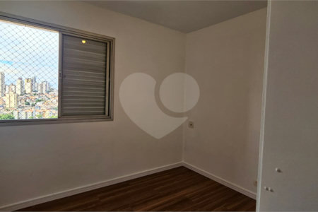 Apartamento à venda 3 quartos 1 suíte no Jardim da Saúde