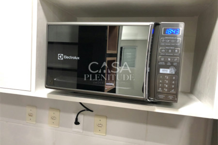 Apartamento para alugar com 2 quartos, sendo 1 suíte, em Parque Bela Vista, Votorantim, SP