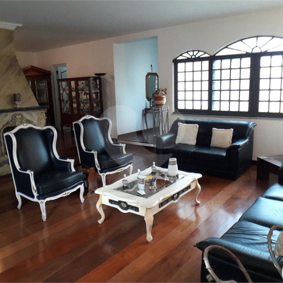 Espaço e conforto
