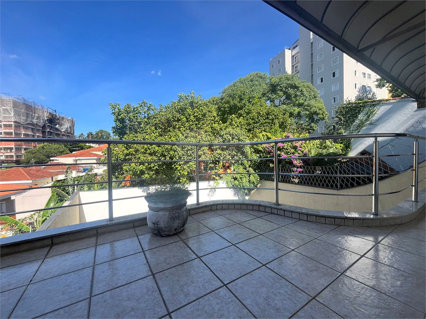 Espetacular sobrado com piscina bairro nobre da Zona Norte.- Venda ou Locacao - Jardim franca