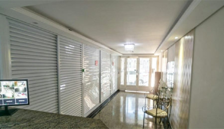 Apartamento à venda com 2 quartos em Mooca, São Paulo, SP