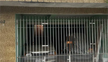 Terreno à venda com 4 quartos em Jardim Odete, São Paulo, SP