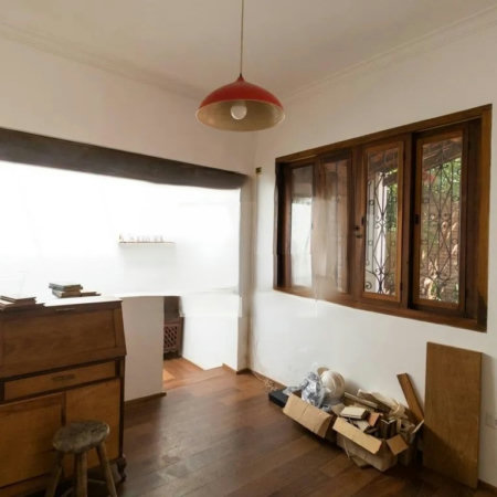 Sobrado à venda com 4 quartos em Instituto de Previdência, São Paulo - SP