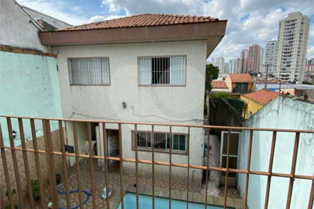?? Sobrado à venda na Mooca – Rua Tié
