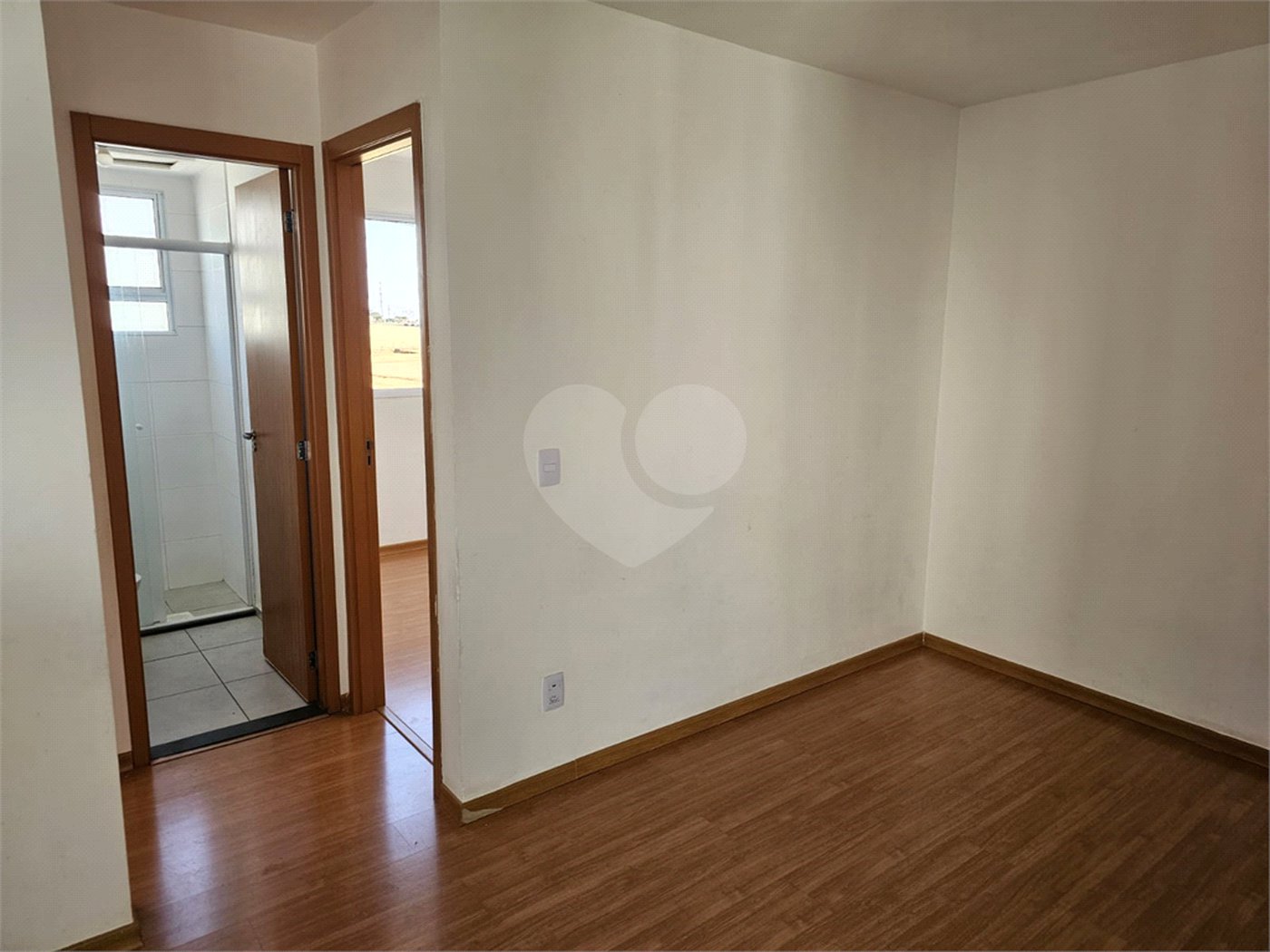 Apartamento novo à venda no Edifício Monte Berlim