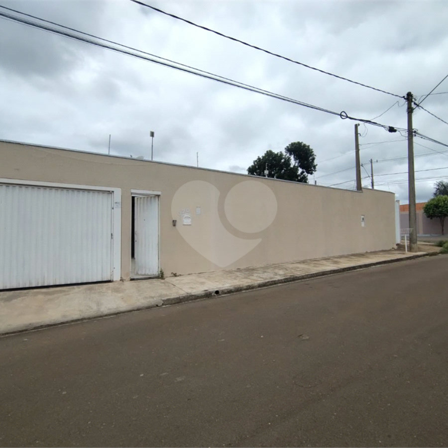 Casa no Jardim Embaré [a venda.