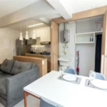 Excelente Apartamento paertinho da Paulista!