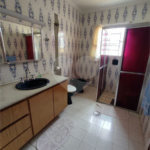 Linda casa térrea no Mandaqui