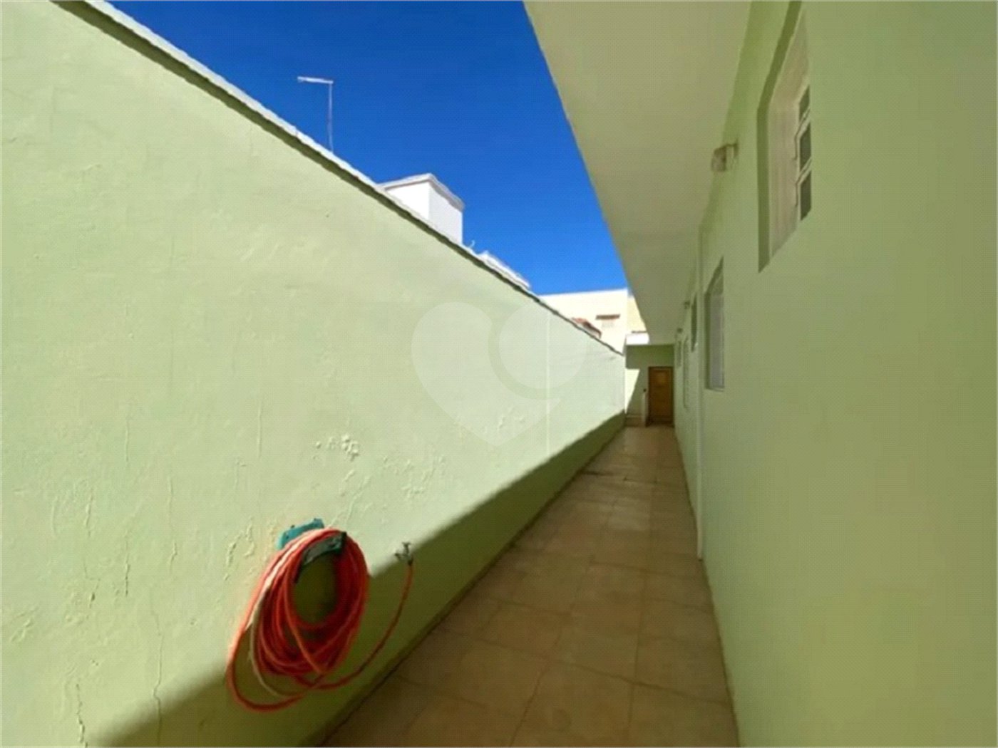 Casa à Venda no Condomínio Montreal - São Carlos/SP
