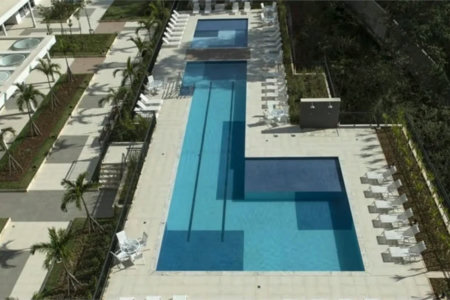 Apartamento à venda com 3 quartos, sendo 1 suíte, em Parque Reboucas, São Paulo, SP