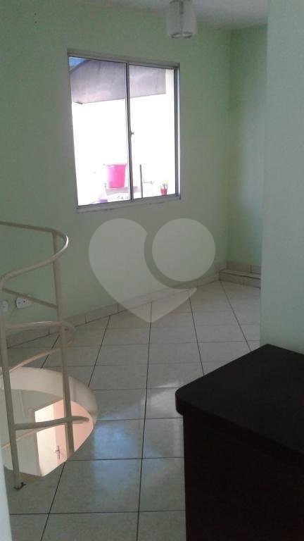 Apartamento Duplex
