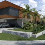 BELISSÍMA CASA A VENDA EM INDAIATUBA - Reseidencial Helvetia Park I