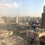 Apartamento Studio para locação no Brás de 19 metros quadrados mobiliado.