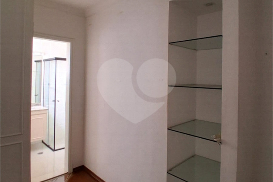 Apartamento Duplex à venda com 102 metros - Mandaqui -SP